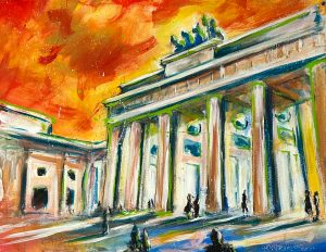 Brandenburger Tor