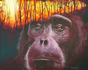 Kapitalismus vs Lebensraum