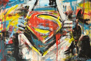 Still Your Superman