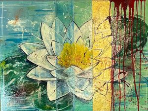 Wenn Du Buddha triffst töte ihn