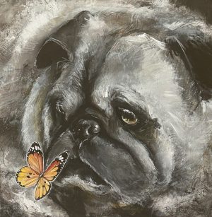 Wer bist Du denn?...